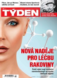 E-magazín Týden 42/2017 - EMPRESA MEDIA