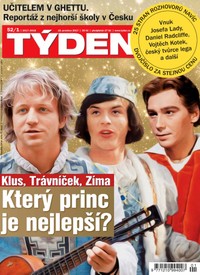 E-magazín Týden 52/17-01/18 - EMPRESA MEDIA