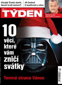 E-magazín Týden 50/2017 - EMPRESA MEDIA