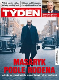 E-magazín Týden 12/2017 - EMPRESA MEDIA