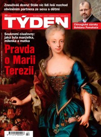 E-magazín Týden 22/2017 - EMPRESA MEDIA