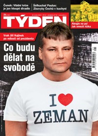 E-magazín Týden 21/2017 - EMPRESA MEDIA