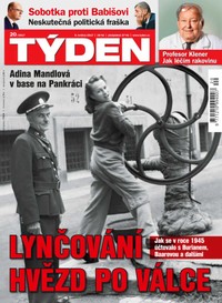 E-magazín Týden 20/2017 - EMPRESA MEDIA