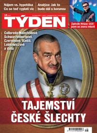 E-magazín Týden 16/2017 - EMPRESA MEDIA