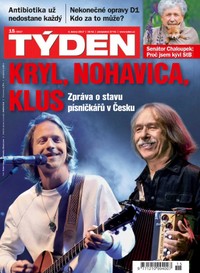 E-magazín Týden 15/2017 - EMPRESA MEDIA