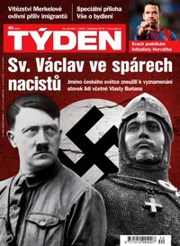 E-magazín Týden 40/2017 - EMPRESA MEDIA