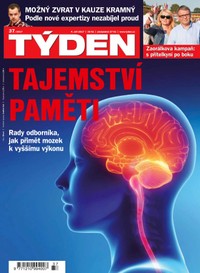 E-magazín Týden 37/2017 - EMPRESA MEDIA