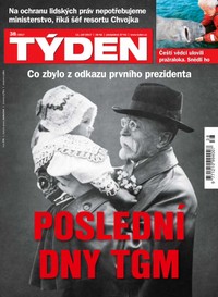 E-magazín Týden 38/2017 - EMPRESA MEDIA