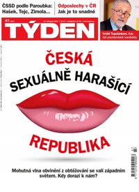 E-magazín Týden 47/2017 - EMPRESA MEDIA