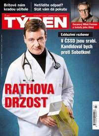 E-magazín Týden 7/2017 - EMPRESA MEDIA