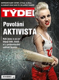E-magazín Týden 4/2019 - EMPRESA MEDIA