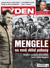 E-magazín Týden 5/2019 - EMPRESA MEDIA