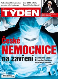 E-magazín Týden 10/2019 - EMPRESA MEDIA