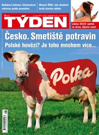 E-magazín Týden 8/2019 - EMPRESA MEDIA