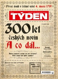 E-magazín Týden 7/2019 - EMPRESA MEDIA