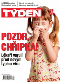E-magazín Týden 49/2019 - EMPRESA MEDIA