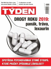 E-magazín Týden 48/2019 - EMPRESA MEDIA