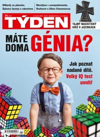 E-magazín Týden 21/2019 - EMPRESA MEDIA