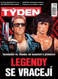 E-magazín Týden 40/2019 - EMPRESA MEDIA