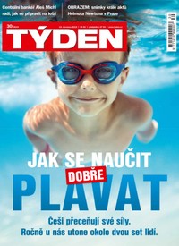 E-magazín Týden 30/2019 - EMPRESA MEDIA