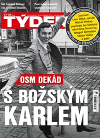 E-magazín Týden 27-28/2019 - EMPRESA MEDIA