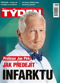 E-magazín Týden 45/2019 - EMPRESA MEDIA