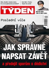 E-magazín Týden 44/2019 - EMPRESA MEDIA