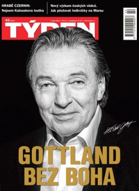 E-magazín Týden 42/2019 - EMPRESA MEDIA