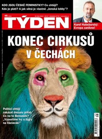 E-magazín Týden 45/2018 - EMPRESA MEDIA