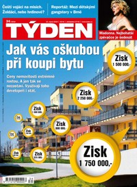 E-magazín Týden 34/2018 - EMPRESA MEDIA