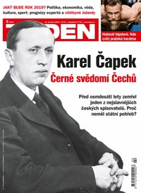 E-magazín Týden 2/2019 - EMPRESA MEDIA