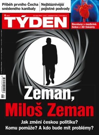 E-magazín Týden 6/2018 - EMPRESA MEDIA