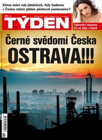 E-magazín Týden 18/2018 - EMPRESA MEDIA