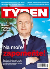 E-magazín Týden 4/2021 - EMPRESA MEDIA