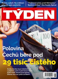E-magazín Týden 6/2021 - EMPRESA MEDIA