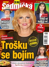 E-magazín Sedmička 2/2022 - EMPRESA MEDIA