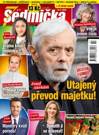 E-magazín Sedmička 7/2022 - EMPRESA MEDIA
