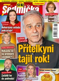 E-magazín Sedmička 6/2022 - EMPRESA MEDIA