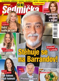 E-magazín Sedmička 8/2022 - EMPRESA MEDIA