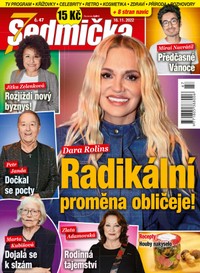 E-magazín Sedmička 47/2022 - EMPRESA MEDIA