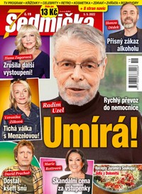 E-magazín Sedmička 19/2022 - EMPRESA MEDIA