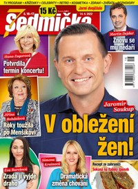 E-magazín Sedmička 16-17/2022 - EMPRESA MEDIA