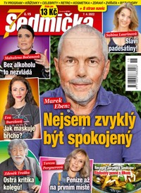 E-magazín Sedmička 15/2022 - EMPRESA MEDIA