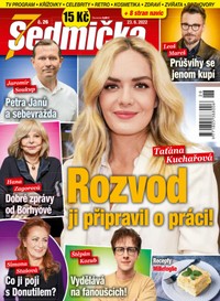 E-magazín Sedmička 26/2022 - EMPRESA MEDIA