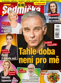 E-magazín Sedmička 13/2022 - EMPRESA MEDIA