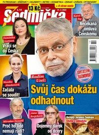 E-magazín Sedmička 14/2022 - EMPRESA MEDIA