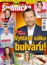 E-magazín Sedmička 43/2022 - EMPRESA MEDIA
