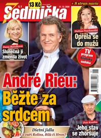 E-magazín Sedmička 1/2021 - EMPRESA MEDIA