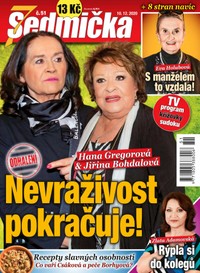 E-magazín Sedmička 51/2020 - EMPRESA MEDIA