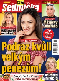 E-magazín Sedmička 35/2020 - EMPRESA MEDIA